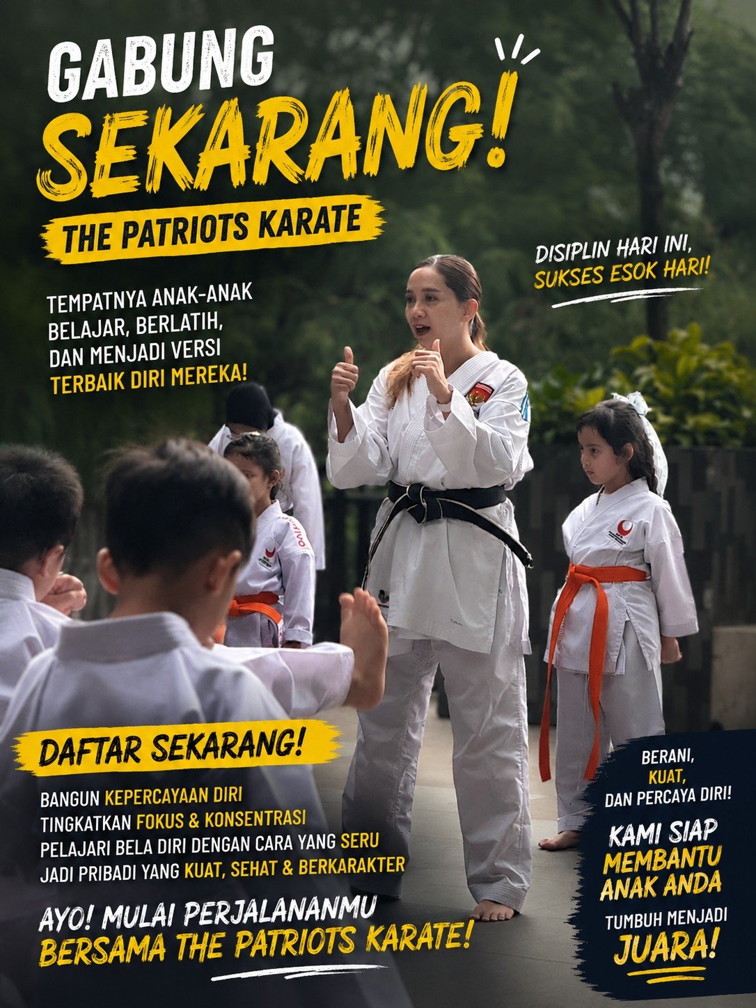 Karate
